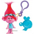 Фигурка-брелок Poppy Trolls 6201A